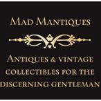 Mad Mantiques(@madmantiques) 's Twitter Profile Photo
