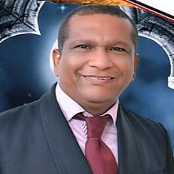 wildesca's profile picture. Nacido en Barranquilla Atl.
Vivo actualmente en Villanueva, La Guajira
Tengo 2 Hijos
Ing Sistemas
Soy Cristiano:  (Iglesia Adventista del 7 día)