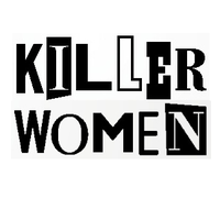 Killer Women(@killerwomenorg) 's Twitter Profile Photo