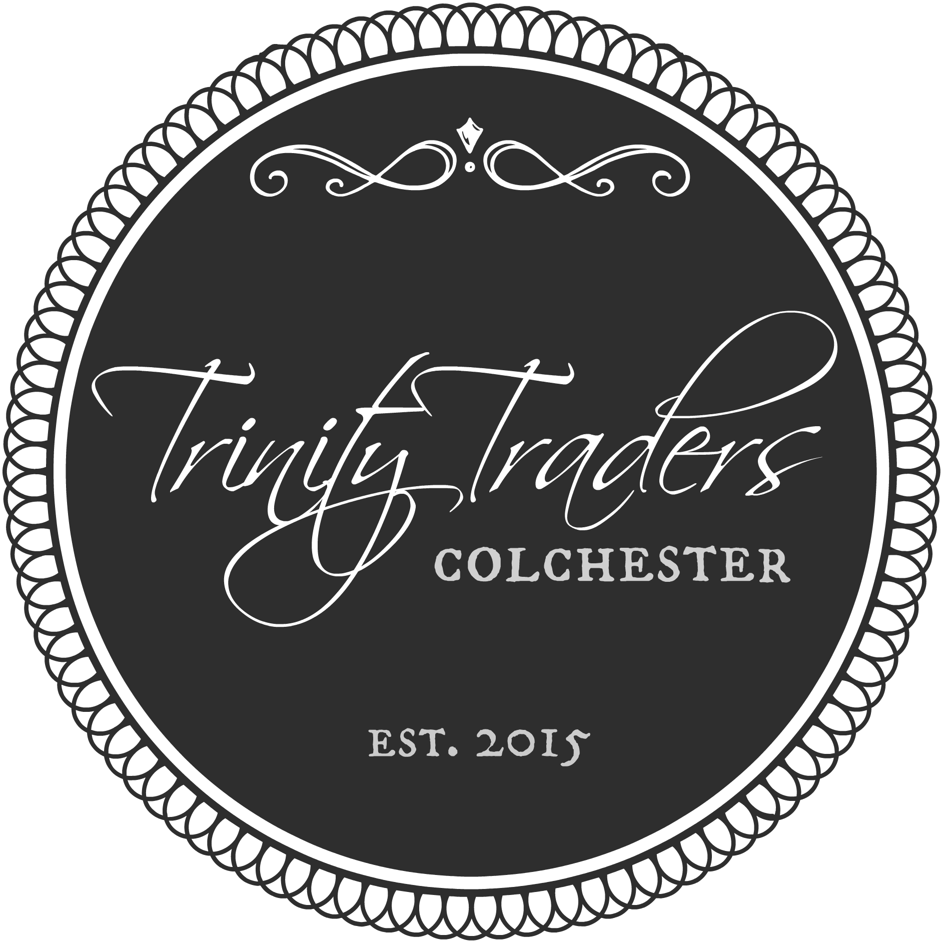 Promoting all the shops, businesses and history along the historic Trinity Street in Colchester