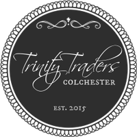 TrinityStreet (@trinitystcolch) 's Twitter Profile