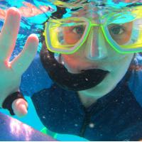 Davina Mellon (@dsmellon) 's Twitter Profile