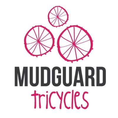 Mudguard Tricycles
