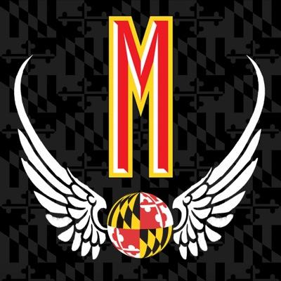 Official Twitter of Maryland Quidditch, the grittiest team in the nation.

2020 National Champions 🏆
 #AmericasTeam #ThePeoplesChampion