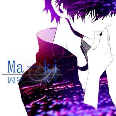 Makiさんのプロフィール画像