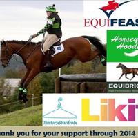 Emma Coverdale(@elcequestrian) 's Twitter Profile Photo