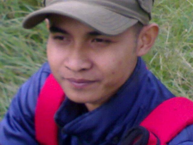 AgusMaching's profile picture. 