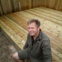 neil hurst (@plymouthdecking) 's Twitter Profile