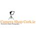 Camera Shop Cork (@camerascork) Twitter profile photo Camera Shop Cork (@camerascork) Twitter profile photo