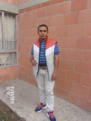 david2015304's profile picture. 