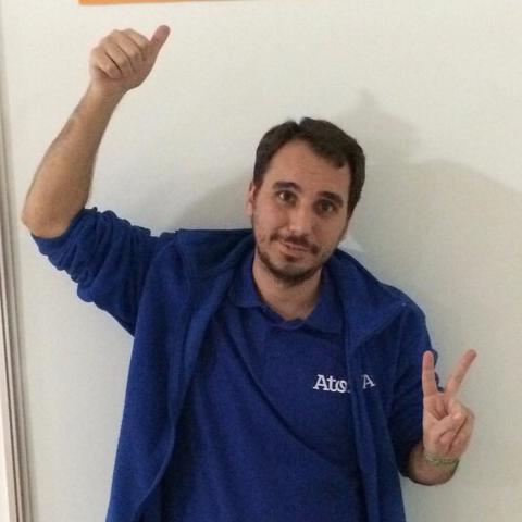 jordigomezsuay's profile picture. 