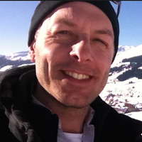 Andreas Schaefer (@aschaefer311) 's Twitter Profile