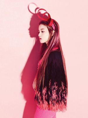 96; 이하이 • LeeHayi pard.
