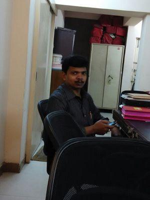 vishalsingh6696's profile picture. 