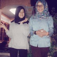 wek (@anggisil_15) 's Twitter Profile