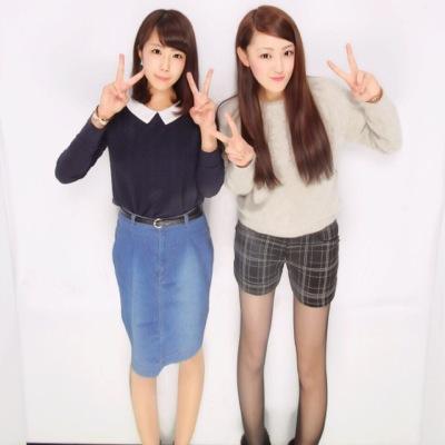 岡田 遥香 Kgu Nnr Twitter