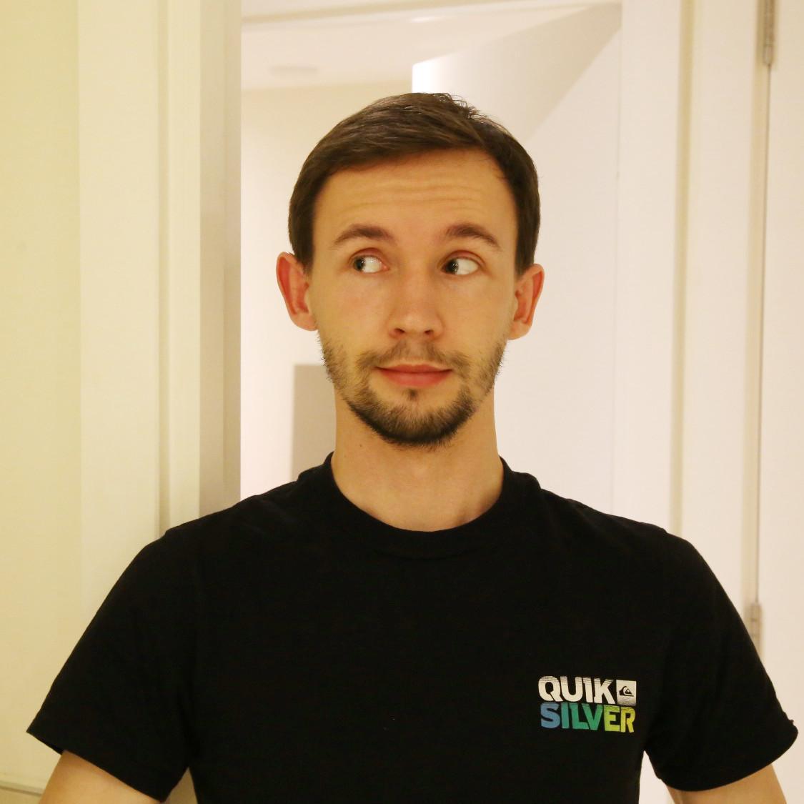DamianMoore's profile picture. Founder/creator of Audio Audit podcast checker and Photonix photo organiser