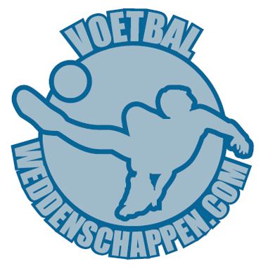 wedopvoetbal's profile picture. https://t.co/W48JJfQQwI is een informatieve website voor wedden op voetbal Nederland en België. Lees informatie over legale bookmakers en voetbalwedden.