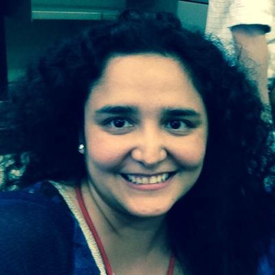 FresiaPareja's profile picture. 