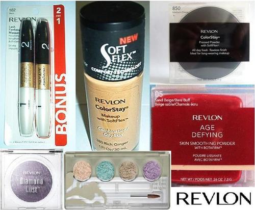 Wholesale suppliers of name brand cosmetics, makeup, fragrances and skin care products - Ebay & Amazon.com sellers welcome!
Fresh, Overstocks, Returns & MORE!!