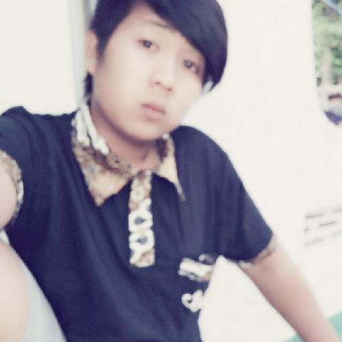 Devandres94's profile picture. devan go giro kezu