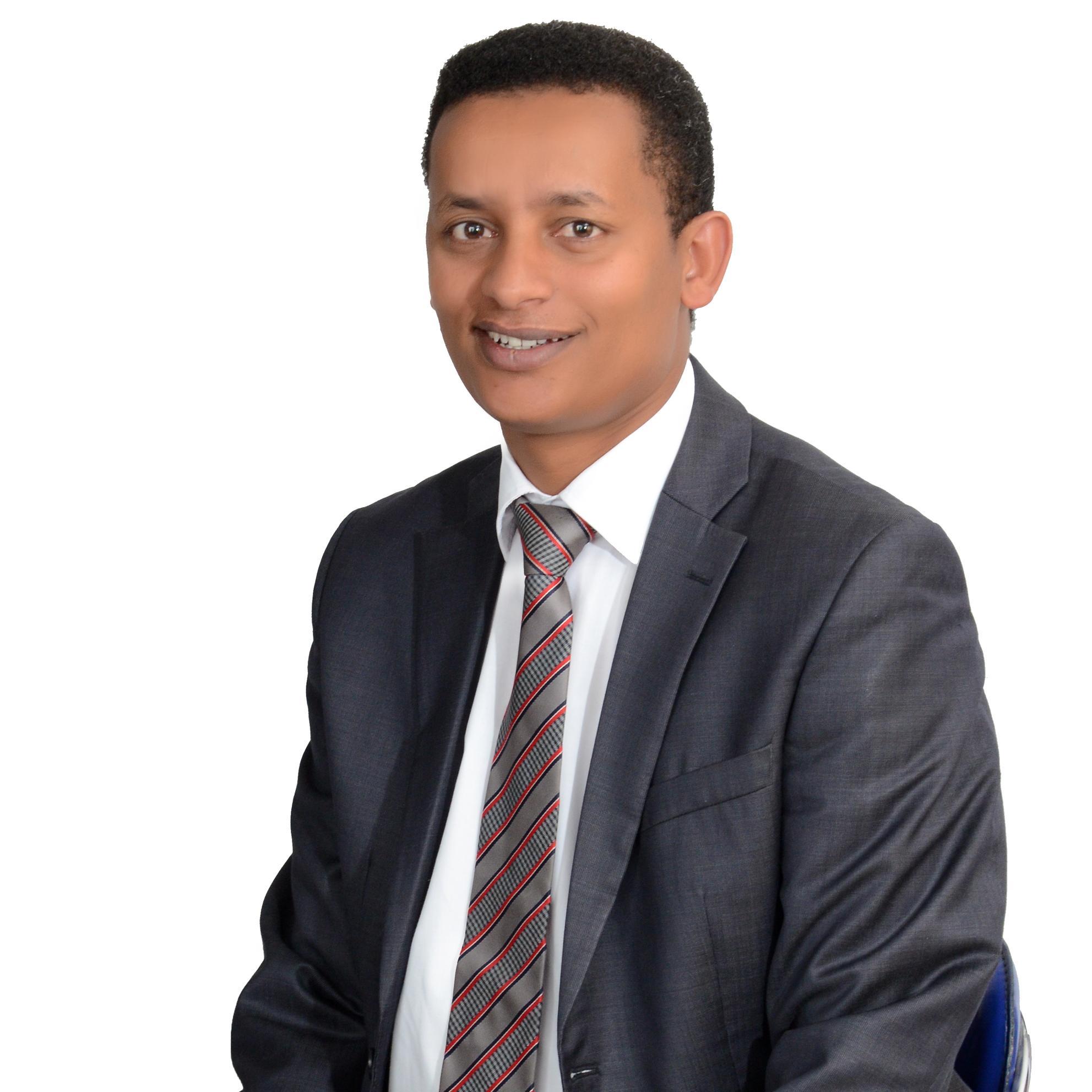 semawnigatu's profile picture. Consulting Lawyer@ Semaw Nigatu & Associates Law Office.