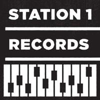 Station 1 Records(@Station1Records) 's Twitter Profile Photo