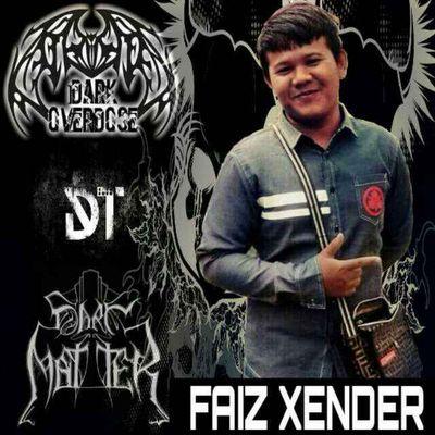 faiz_larvista's profile picture. 