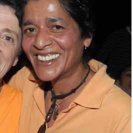 MicaelaMjaques's profile picture. 