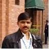 Associate Professor in Biophysics & Head of Dept.,Govt Institute of Science