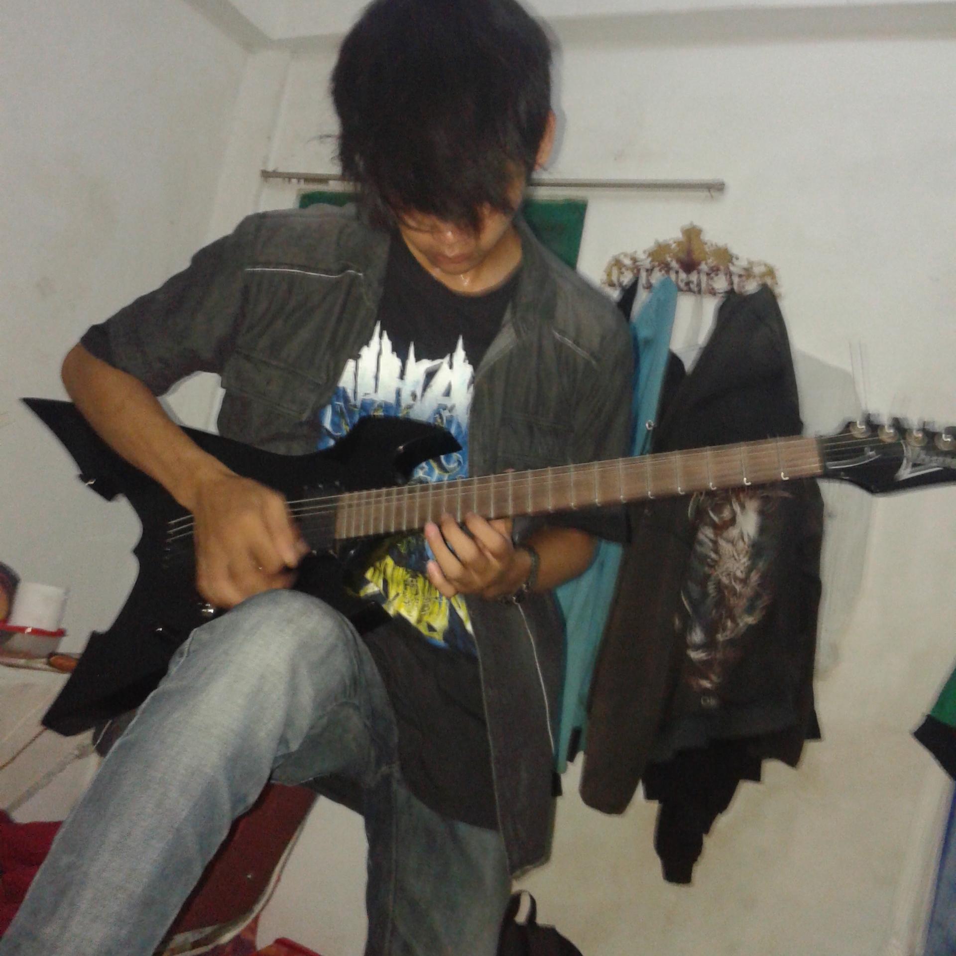 AsmaraSukma____'s profile picture. Nothing impossible with the God