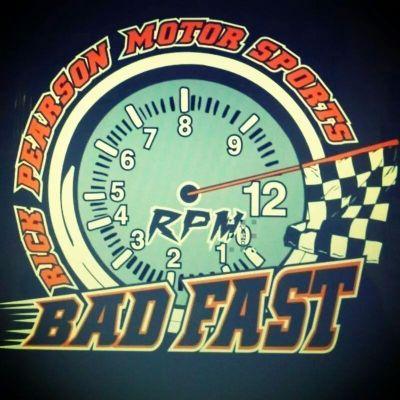 I'm a racer fan driver mechanic owner winning is my why of life  my will is higher than yours I don't show up at a race for 2nd place... ~RPM12BADFAST~