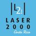 Laser2000CR (@Laser2000CR) Twitter profile photo