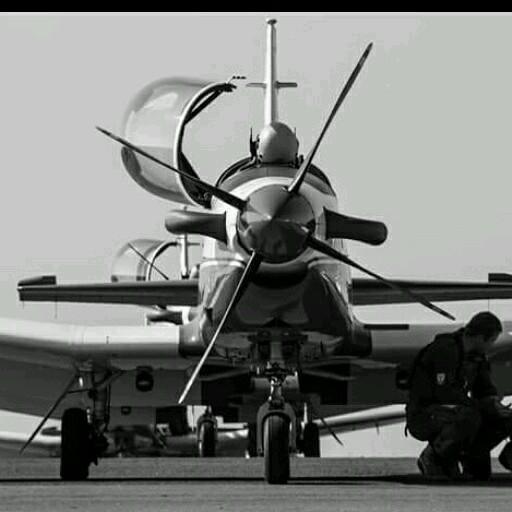 ArFighterpilot's profile picture. 