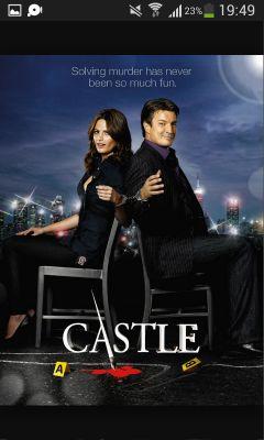 _Julia_E_'s profile picture. 12 Jahre alt   Totaler Castle Fan