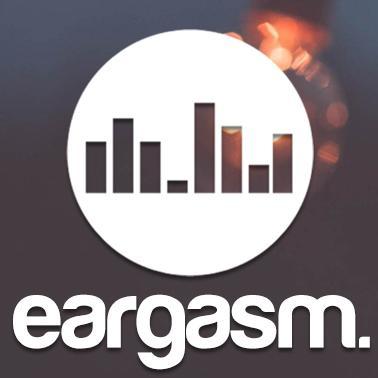 We are group of huge music junkies who decided to start a blog, so we could share everything what makes us (and hopefully you, too) have an EARGASM. Stay tuned!