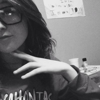 brookeboo02's profile picture. 14 yrs.old youtuber✌️