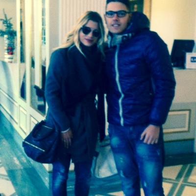 gianluca_brown's profile picture. La vita ci riserva molte sorprese, ma tu sei la più bella che mi potesse mai capitare.