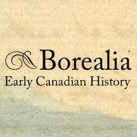 Borealia(@earlycanada) 's Twitter Profile Photo