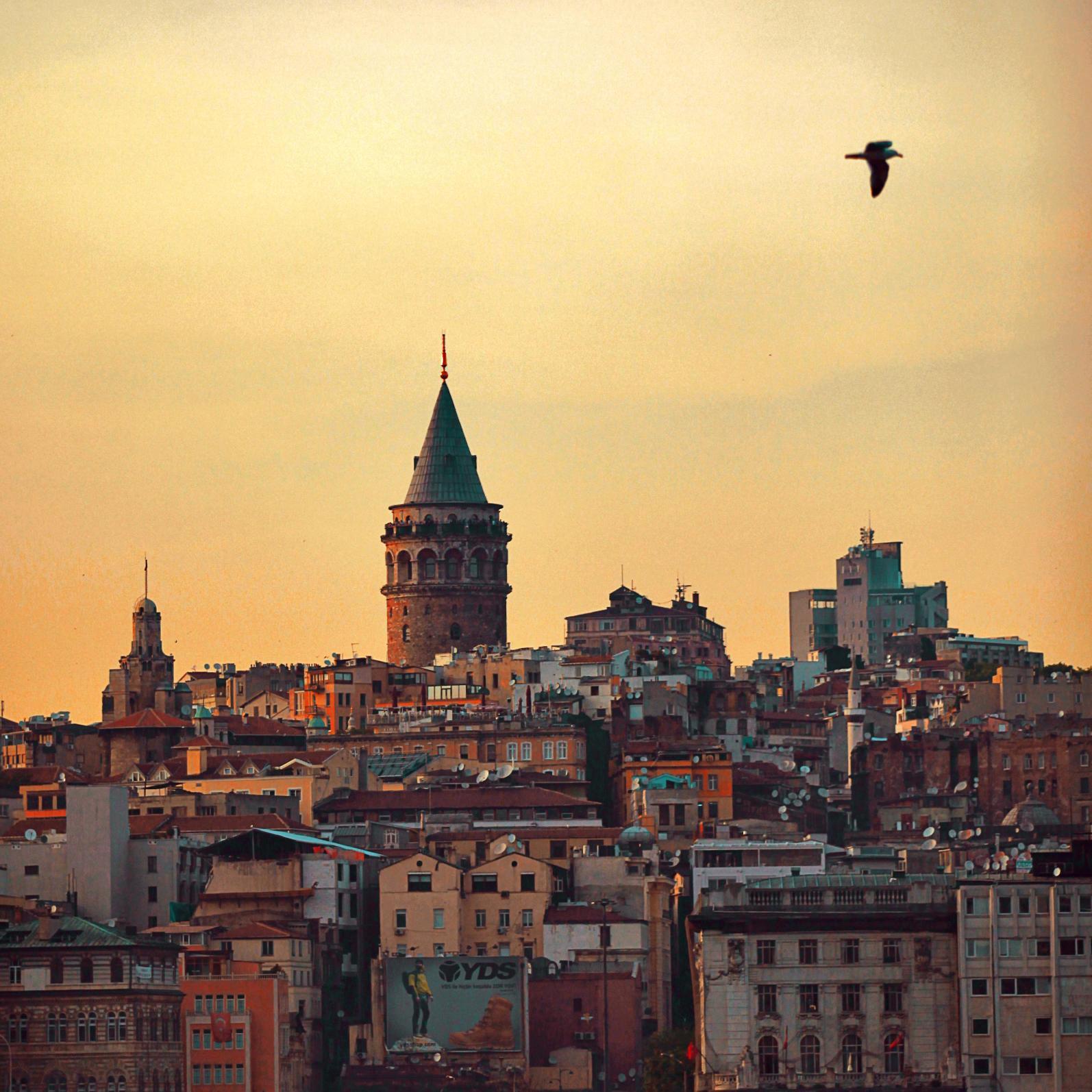 @İstanbul