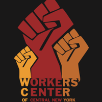 Workers' Center CNY #FundExcludedWorkers(@WorkersCNY) 's Twitter Profile Photo