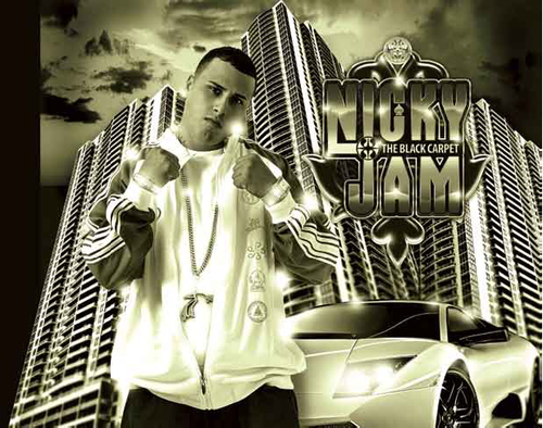 KarlitosLara's profile picture. 