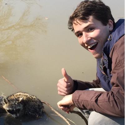 ZachAttakCermak's profile picture. Keepin it fresh since '95