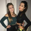 Nadia Sadler (@9Nads) Twitter