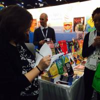 April Snodgrass (@snodgrasshlhs) 's Twitter Profile