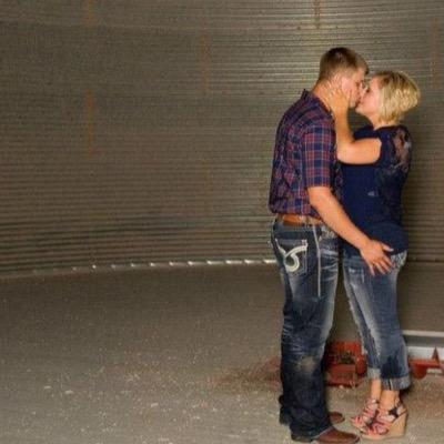 bekstrout22's profile picture. #faith #family #friends #farmlife
