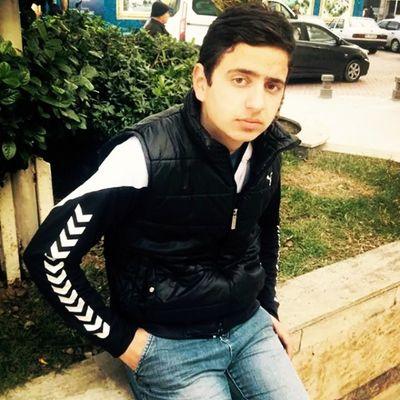 Tekinarsln's profile picture. 