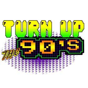 Met een waanzinnige liveshow vol special effects & interactie, beleef je met Turn Up The 90's een wilde achtbaanrit door de 90's die je naar adem doet snakken!