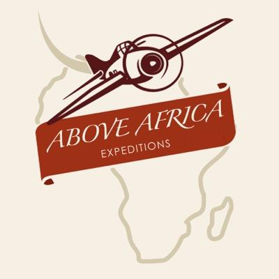 Above Africa Expeditions was inspired by aerial views of Southern Africa by its pilot founder and a sense of adventure to get down there and touch Africa!