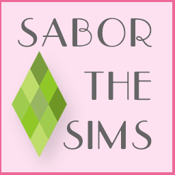 Blog de culinária inspirado nas receitas existentes do jogo The Sims.